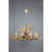 Оформить заказ Подвесная люстра OML-52003-08 Omnilux| VIVID-LIGHT.RU