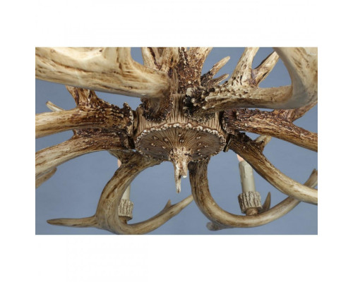 Оформить заказ Подвесная люстра OML-52003-08 Omnilux| VIVID-LIGHT.RU