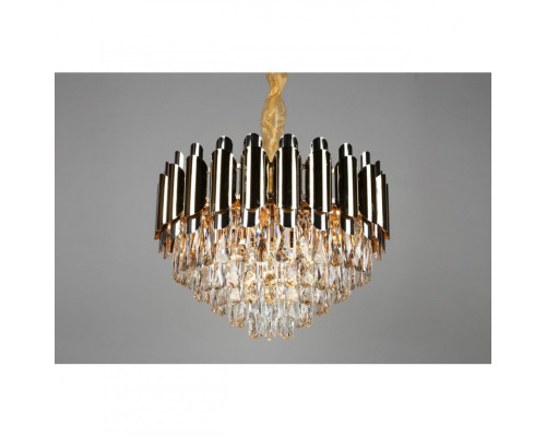 Заказать Подвесная люстра Omnilux OML-81403-08| VIVID-LIGHT.RU