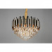 Заказать Подвесная люстра Omnilux OML-81403-08| VIVID-LIGHT.RU