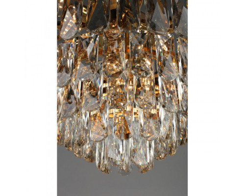 Заказать Подвесная люстра Omnilux OML-81403-08| VIVID-LIGHT.RU