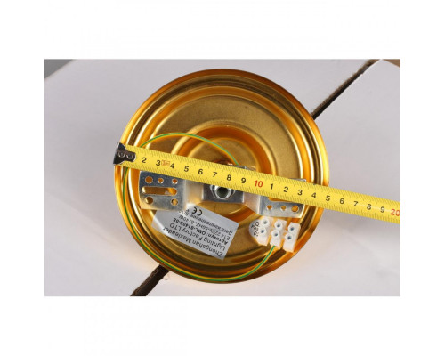 Заказать Подвесная люстра Omnilux OML-81403-08| VIVID-LIGHT.RU