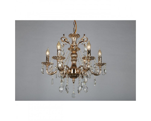 Оформить заказ Подвесная люстра Omnilux OML-78903-06| VIVID-LIGHT.RU