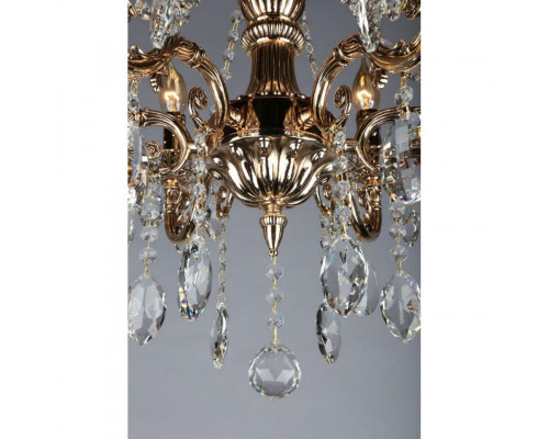 Оформить заказ Подвесная люстра Omnilux OML-78903-06| VIVID-LIGHT.RU