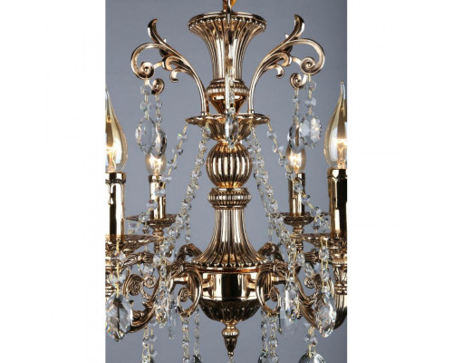 Оформить заказ Подвесная люстра Omnilux OML-78903-06| VIVID-LIGHT.RU