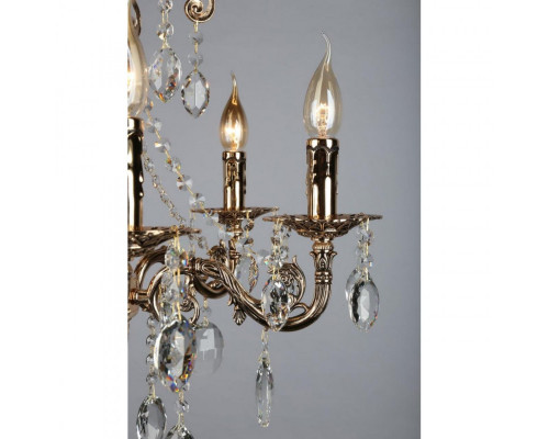 Оформить заказ Подвесная люстра Omnilux OML-78903-06| VIVID-LIGHT.RU