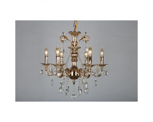 Оформить заказ Подвесная люстра Omnilux OML-78903-06| VIVID-LIGHT.RU