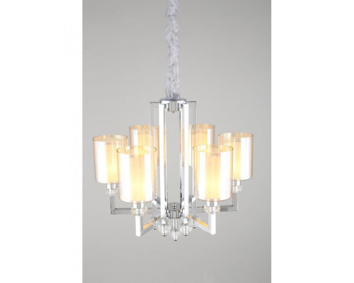 Сделать заказ Подвесная люстра Omnilux OML-79903-06| VIVID-LIGHT.RU