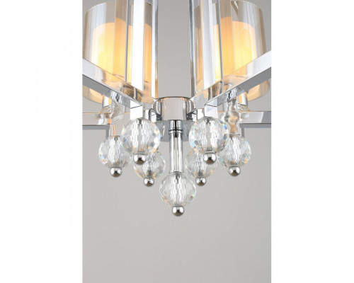 Сделать заказ Подвесная люстра Omnilux OML-79903-06| VIVID-LIGHT.RU