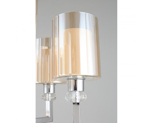 Сделать заказ Подвесная люстра Omnilux OML-79903-06| VIVID-LIGHT.RU