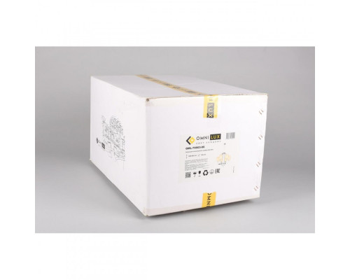 Сделать заказ Подвесная люстра Omnilux OML-79903-06| VIVID-LIGHT.RU