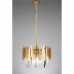 Оформить заказ Подвесная люстра Omnilux OML-72803-09| VIVID-LIGHT.RU
