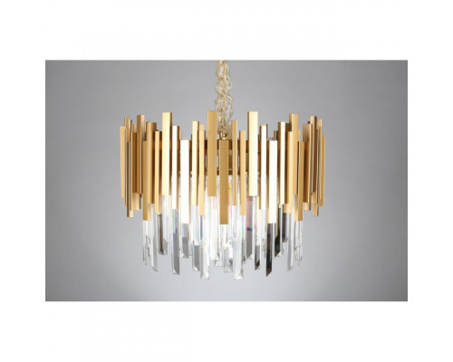 Оформить заказ Подвесная люстра Omnilux OML-72803-09| VIVID-LIGHT.RU