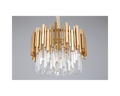 Оформить заказ Подвесная люстра Omnilux OML-72803-09| VIVID-LIGHT.RU