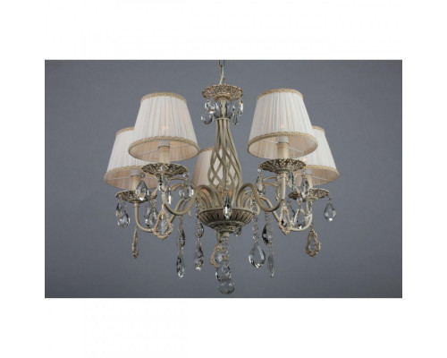 Купить Подвесная люстра Omnilux OML-60803-05| VIVID-LIGHT.RU