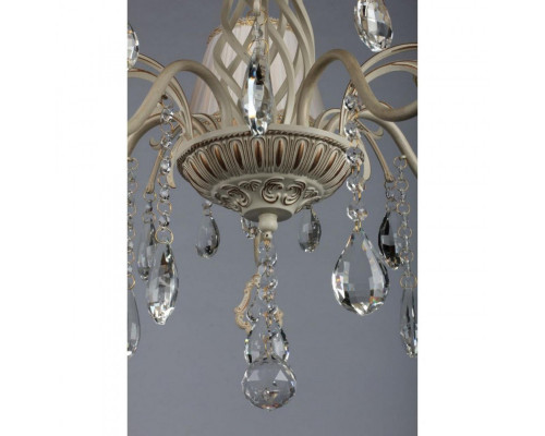 Купить Подвесная люстра Omnilux OML-60803-05| VIVID-LIGHT.RU