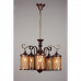 Оформить заказ Подвесная люстра OML-58407-05 Omnilux| VIVID-LIGHT.RU