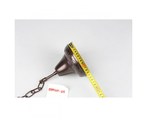 Оформить заказ Подвесная люстра OML-58407-05 Omnilux| VIVID-LIGHT.RU