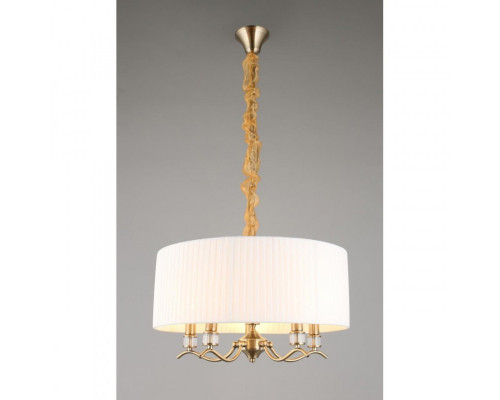 Сделать заказ Подвесная люстра Omnilux OML-57606-05| VIVID-LIGHT.RU