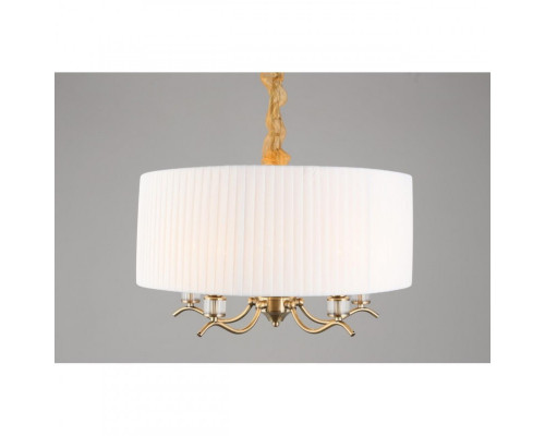 Сделать заказ Подвесная люстра Omnilux OML-57606-05| VIVID-LIGHT.RU