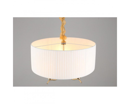 Сделать заказ Подвесная люстра Omnilux OML-57606-05| VIVID-LIGHT.RU