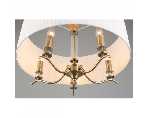 Сделать заказ Подвесная люстра Omnilux OML-57606-05| VIVID-LIGHT.RU