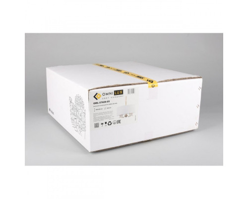 Сделать заказ Подвесная люстра Omnilux OML-57606-05| VIVID-LIGHT.RU