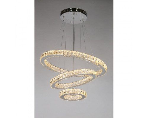 Заказать Подвесная люстра Omnilux OML-46803-105| VIVID-LIGHT.RU