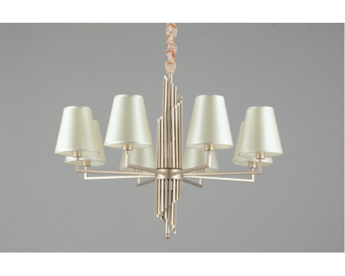 Сделать заказ Подвесная люстра Omnilux OML-72203-08| VIVID-LIGHT.RU