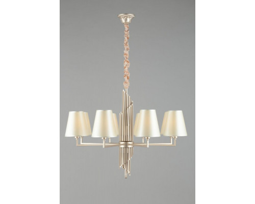 Сделать заказ Подвесная люстра Omnilux OML-72203-08| VIVID-LIGHT.RU