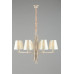Сделать заказ Подвесная люстра Omnilux OML-72203-08| VIVID-LIGHT.RU