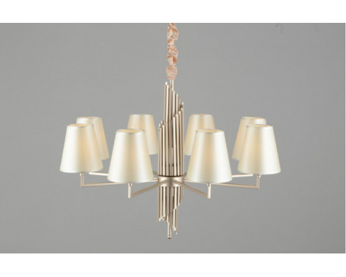 Сделать заказ Подвесная люстра Omnilux OML-72203-08| VIVID-LIGHT.RU