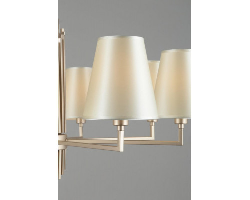 Сделать заказ Подвесная люстра Omnilux OML-72203-08| VIVID-LIGHT.RU