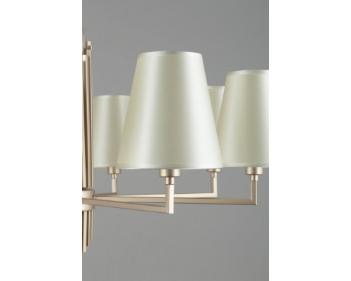 Сделать заказ Подвесная люстра Omnilux OML-72203-08| VIVID-LIGHT.RU