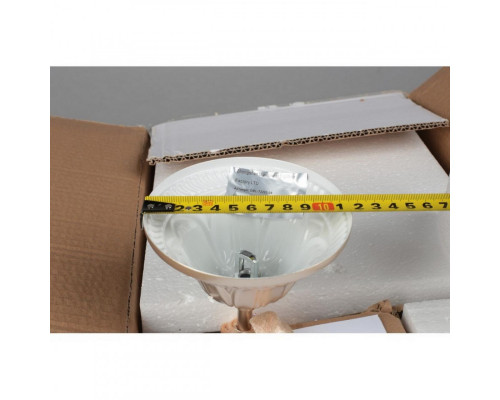 Сделать заказ Подвесная люстра Omnilux OML-72203-08| VIVID-LIGHT.RU