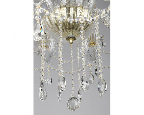 Купить Подвесная люстра Omnilux OML-70103-08| VIVID-LIGHT.RU