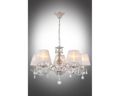 Оформить заказ Подвесная люстра Omnilux OML-53203-05| VIVID-LIGHT.RU