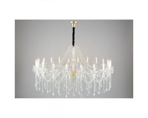 Оформить заказ Подвесная люстра Omnilux OML-89003-20| VIVID-LIGHT.RU