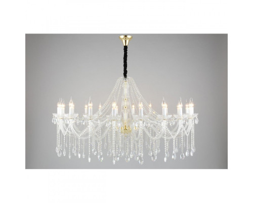 Оформить заказ Подвесная люстра Omnilux OML-89003-20| VIVID-LIGHT.RU