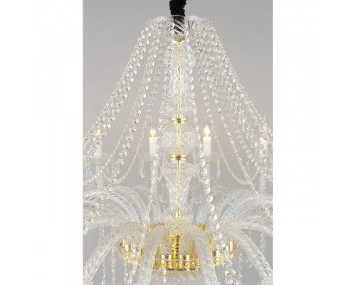 Оформить заказ Подвесная люстра Omnilux OML-89003-20| VIVID-LIGHT.RU