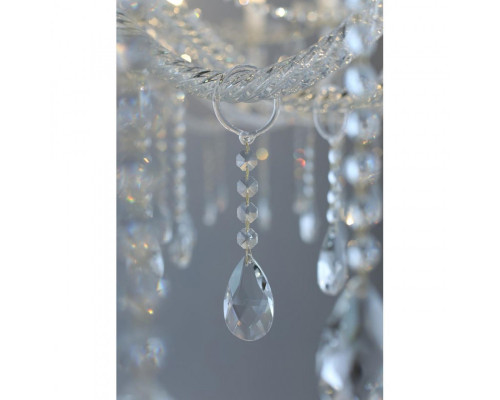 Оформить заказ Подвесная люстра Omnilux OML-89003-20| VIVID-LIGHT.RU