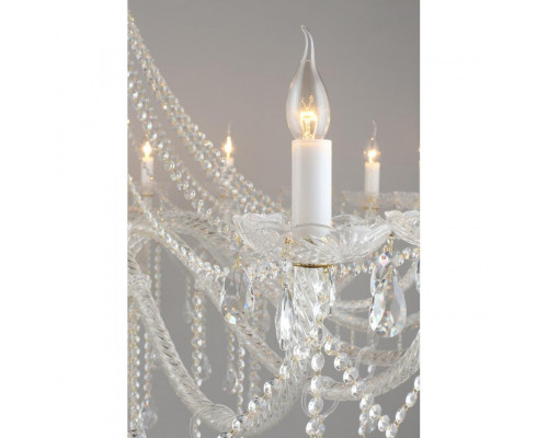 Оформить заказ Подвесная люстра Omnilux OML-89003-20| VIVID-LIGHT.RU