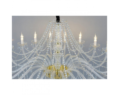 Оформить заказ Подвесная люстра Omnilux OML-89003-20| VIVID-LIGHT.RU