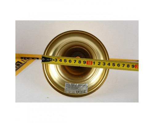 Оформить заказ Подвесная люстра Omnilux OML-89003-20| VIVID-LIGHT.RU