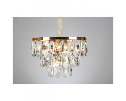 Оформить заказ Подвесная люстра Omnilux OML-72913-09| VIVID-LIGHT.RU