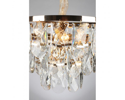 Оформить заказ Подвесная люстра Omnilux OML-72913-09| VIVID-LIGHT.RU