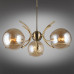 Купить Подвесная люстра Omnilux OML-28907-03| VIVID-LIGHT.RU
