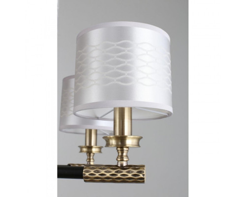 Сделать заказ Подвесная люстра Omnilux OML-57303-12| VIVID-LIGHT.RU