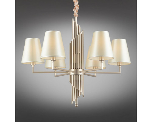 Сделать заказ Подвесная люстра Omnilux OML-72203-06| VIVID-LIGHT.RU