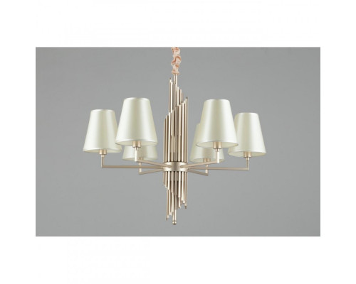 Сделать заказ Подвесная люстра Omnilux OML-72203-06| VIVID-LIGHT.RU